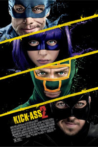 Kick-Ass 2 (2013)