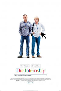 The Internship 2D (2013)