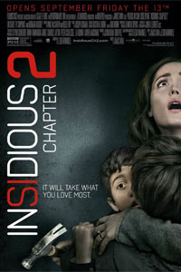 Insidious: Chapter 2 (2013)