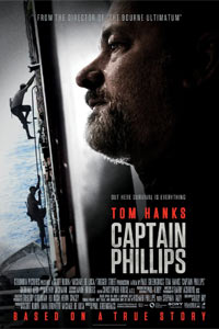 Captain Phillips (2013)