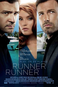 Runner Runner (2013)