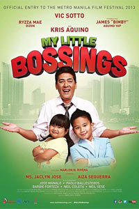 My Little Bossings (2013)