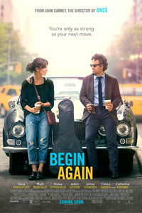 Begin Again (II) (2014)