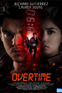 Overtime (2014)