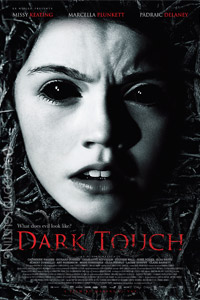 Dark Touch (2014)