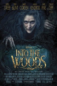 Into the Woods (2015)