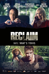 Reclaim (2015)
