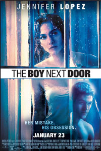 The Boy Next Door (2015)