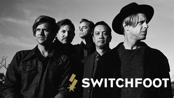 SwitchFoot Live at Bonifacio High Street and Ayala Center Cebu