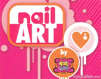 Nail Art by Nail Couture