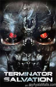 Terminator Salvation