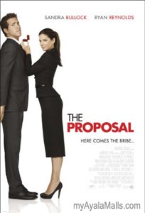 The Proposal Special Sneak Preview