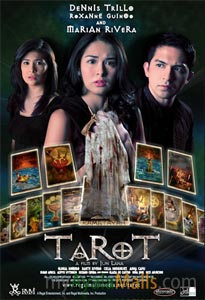 Tarot (2009)