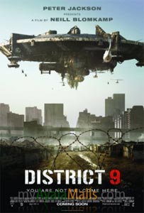 District 9 (2009)