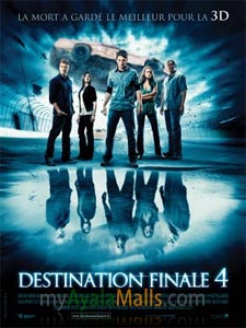 The Final Destination (2009)