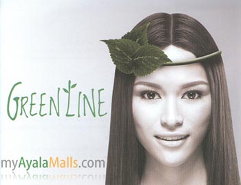 Greenology Green Line: Kenji Williams Live at the Ayala Malls