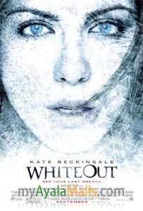 Whiteout (2009)