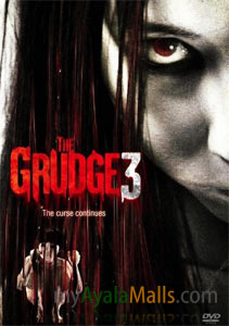 The Grudge 3 (2009)