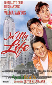 In My Life Gala Premiere