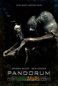 Pandorum (2009)