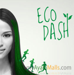 The Ayala Malls Eco Dash: Running Towards a Green Future