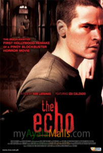 The Echo (2009)