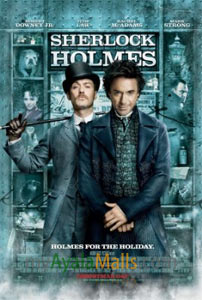 Sherlock Holmes (2010)