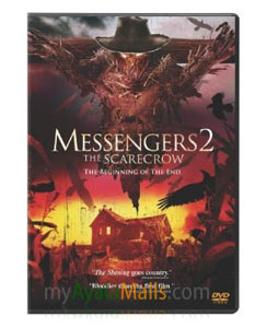 Messengers 2: The Scarecrow (2010)