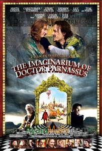 The Imaginarium of Doctor Parnassus (2010)