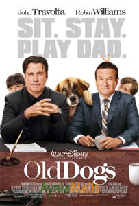 Old Dogs (2010)