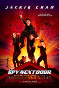 The Spy Next Door (2010)