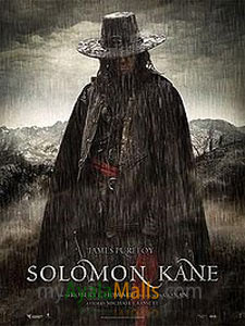 Solomon Kane (2010)