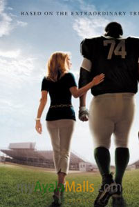 The Blind Side (2010)