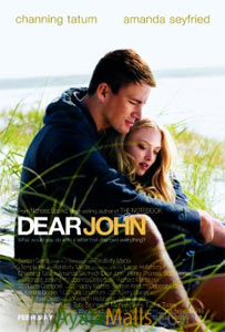 Dear John 	(2010)