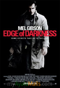 Edge of Darkness  (2010)