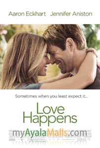 Love Happens (2010)