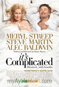 It's Complicated (2010)