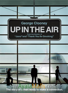 Up in the Air (2010)