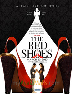 The Red Shoes (2010)