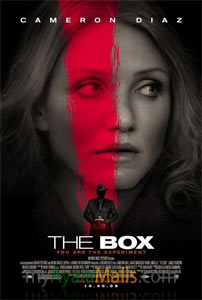 The Box (2010)