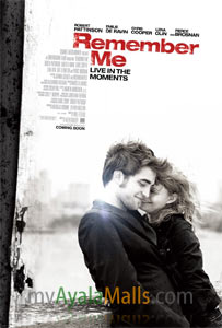 Remember Me (2010)