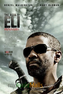 The Book of Eli (2010)