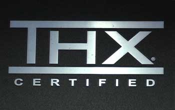 THX Certified Cinemas