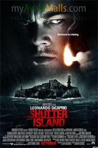 Shutter Island (2010)