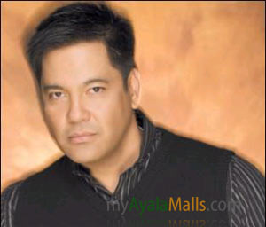 Martin Nievera: Set your mood for romance... As Always