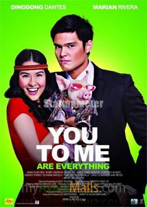 You To Me Are Everything (2010)