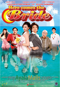 Here Comes The Bride (2010)