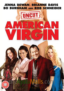 American Virgin (2010)