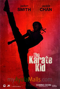 The Karate Kid (2010)