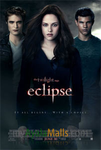 The Twilight Saga: Eclipse (2010)